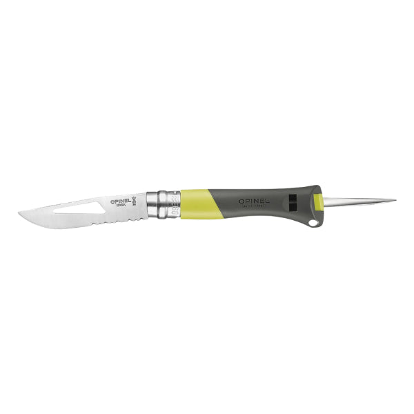 N°9 Ocean Multi-Function Knife