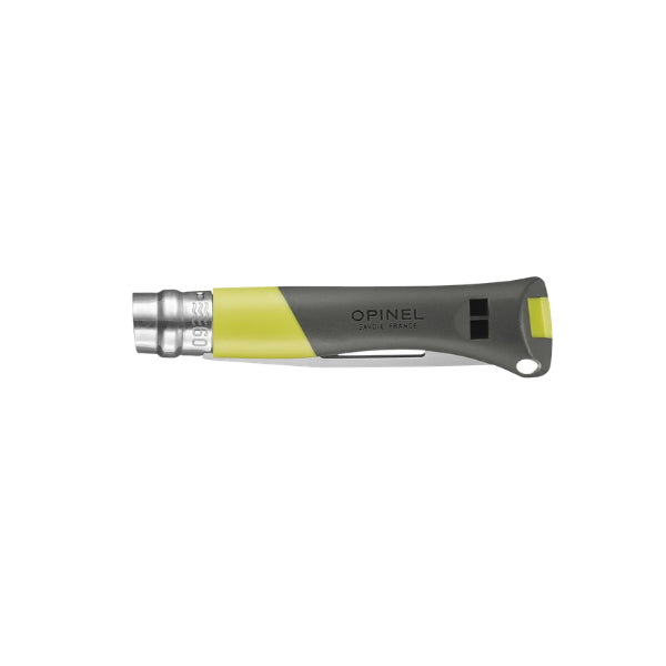 N°9 Ocean Multi-Function Knife