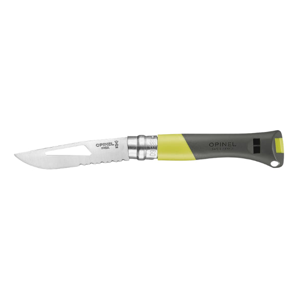 N°9 Ocean Multi-Function Knife