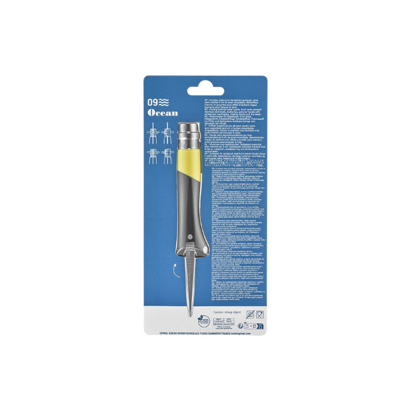 N°9 Ocean Multi-Function Knife