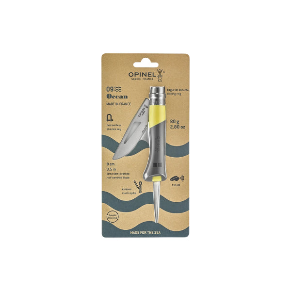 N°9 Ocean Multi-Function Knife