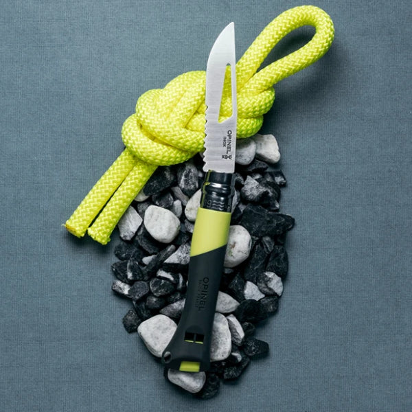 N°9 Ocean Multi-Function Knife