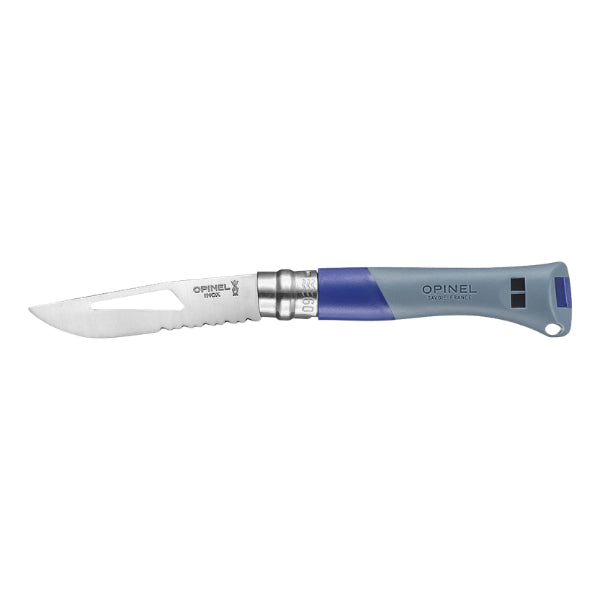 N°9 Ocean Multi-Function Knife