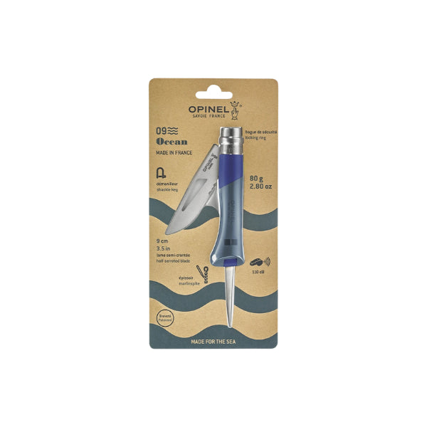 N°9 Ocean Multi-Function Knife