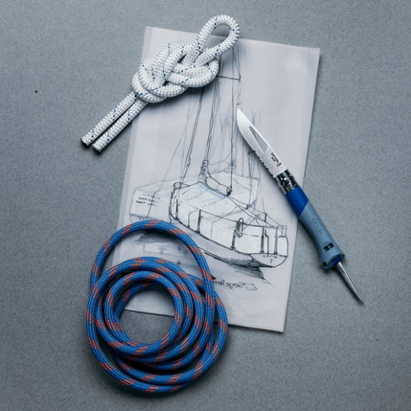 N°9 Ocean Multi-Function Knife