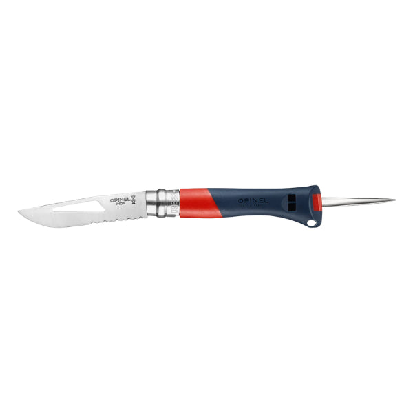 N°9 Ocean Multi-Function Knife