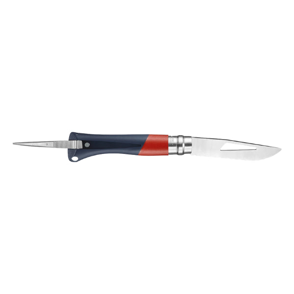 N°9 Ocean Multi-Function Knife