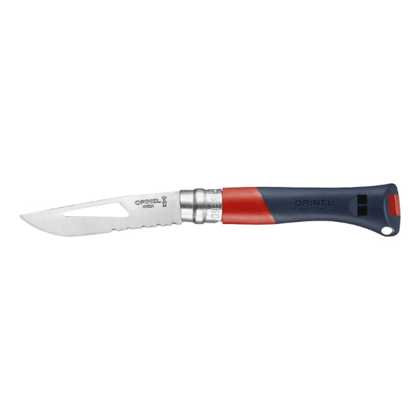 N°9 Ocean Multi-Function Knife