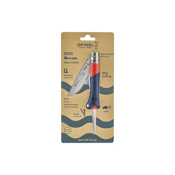 N°9 Ocean Multi-Function Knife