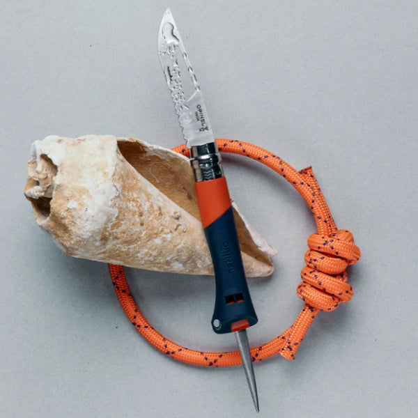 N°9 Ocean Multi-Function Knife