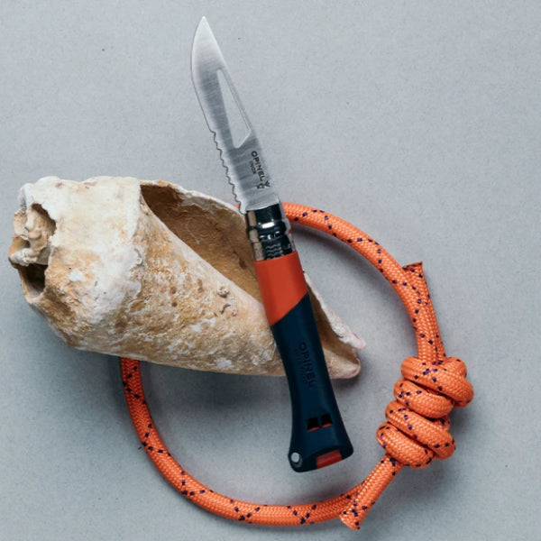 N°9 Ocean Multi-Function Knife