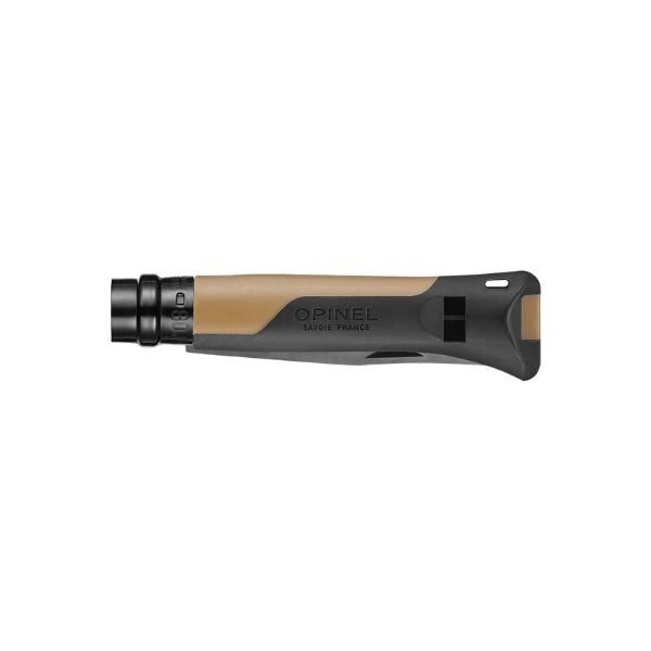N°8 Horizon Multi-Function Knife