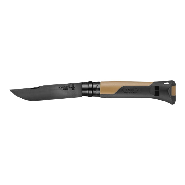 N°8 Horizon Multi-Function Knife