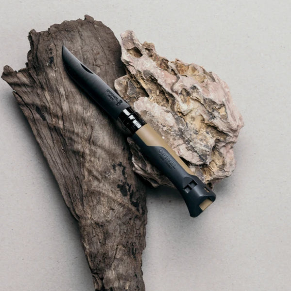 N°8 Horizon Multi-Function Knife