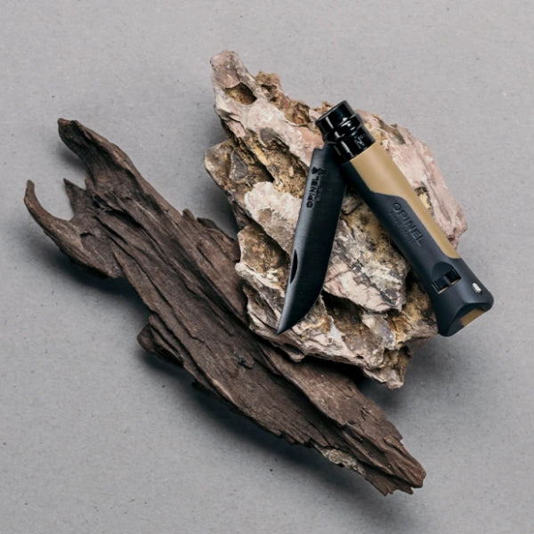 N°8 Horizon Multi-Function Knife