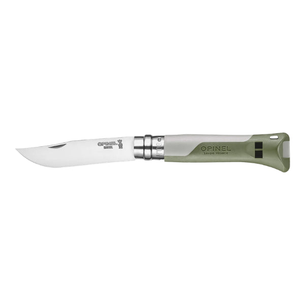 N°8 Horizon Multi-Function Knife