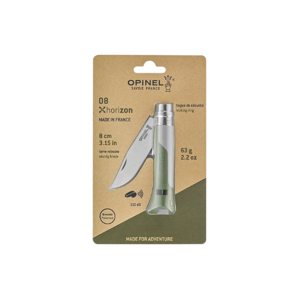 N°8 Horizon Multi-Function Knife