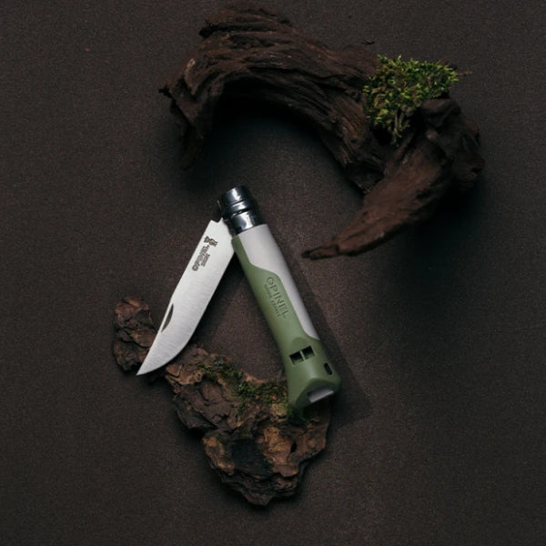 N°8 Horizon Multi-Function Knife