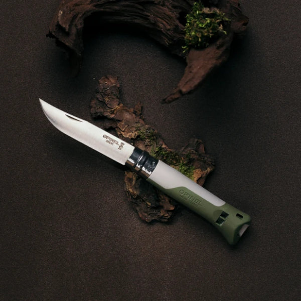 N°8 Horizon Multi-Function Knife