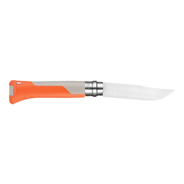 N°8 Horizon Multi-Function Knife