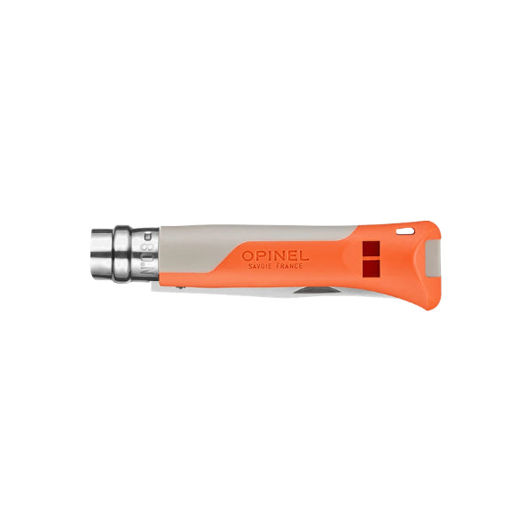N°8 Horizon Multi-Function Knife