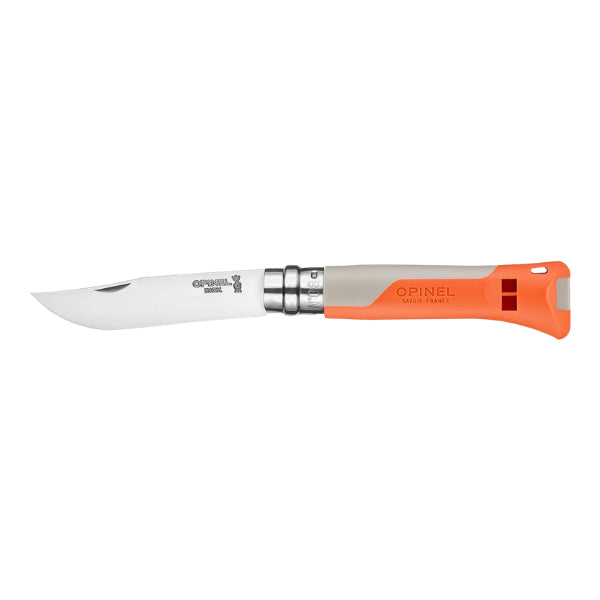 N°8 Horizon Multi-Function Knife