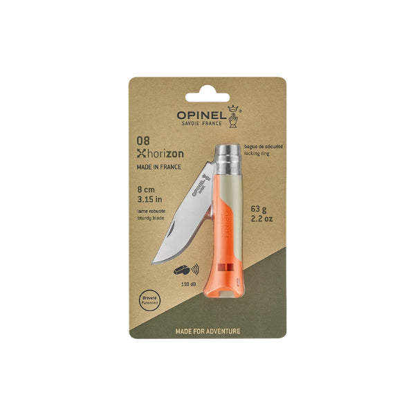N°8 Horizon Multi-Function Knife