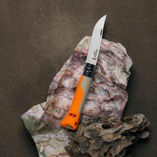 N°8 Horizon Multi-Function Knife