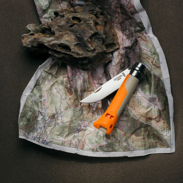 N°8 Horizon Multi-Function Knife
