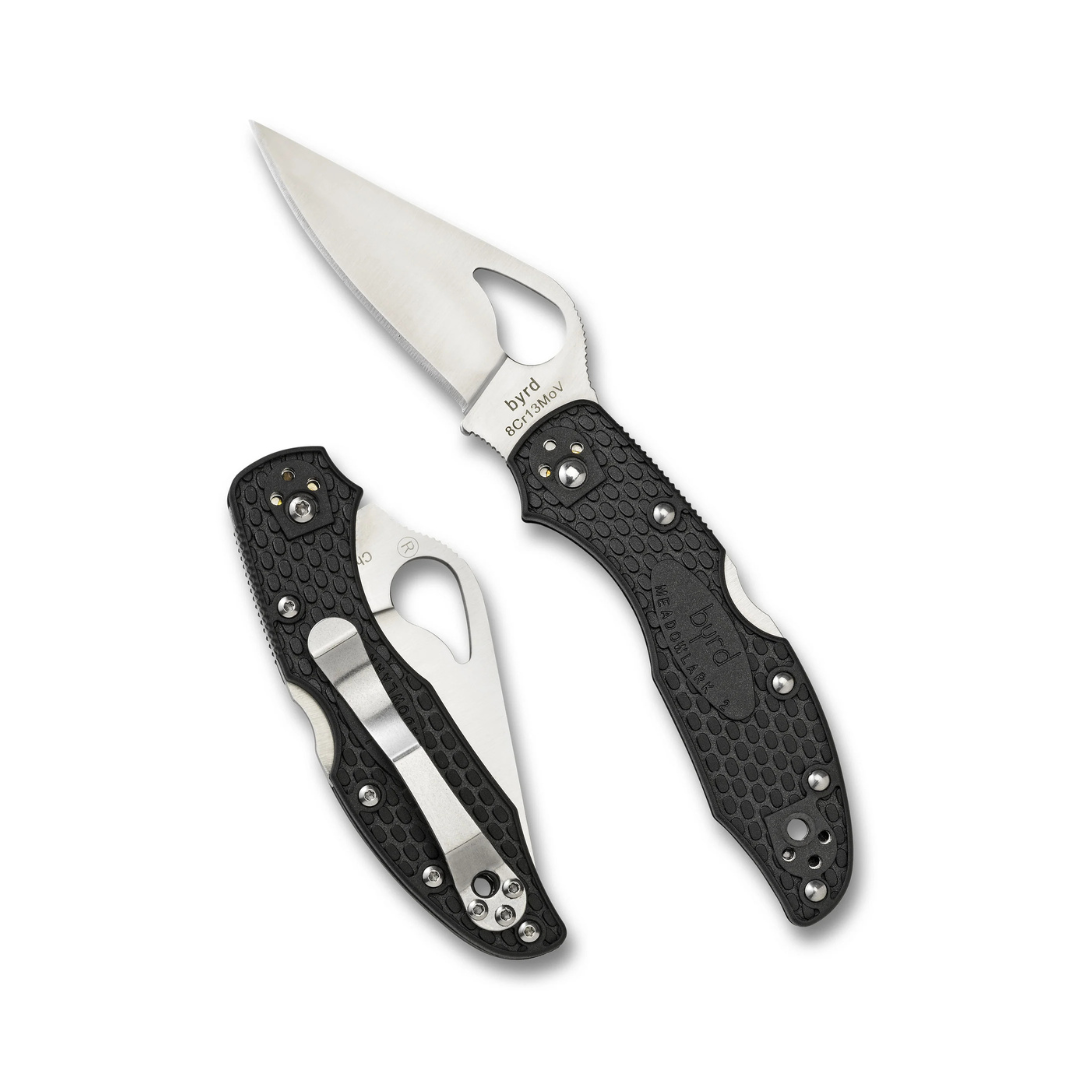 Meadowlark 2 Knife Lightweight