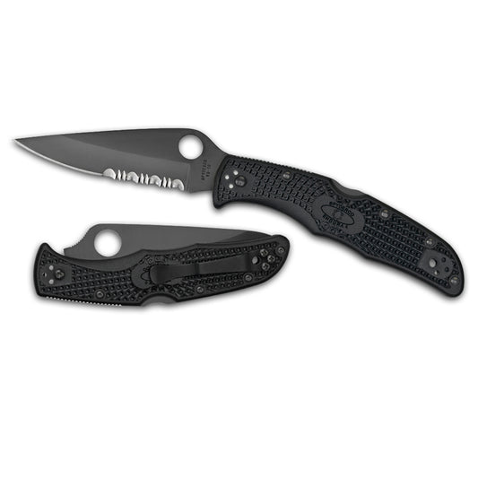 Endura 4 Lightweight Black Knife