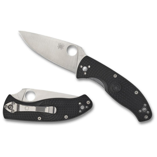 Tenacious Lightweight Black