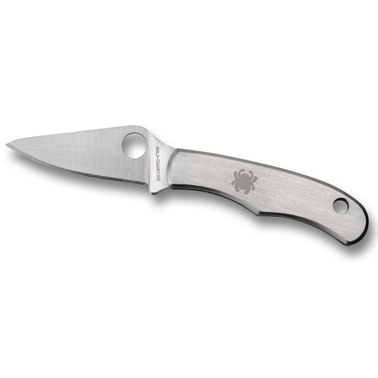 Bug Knife - Plain Blade