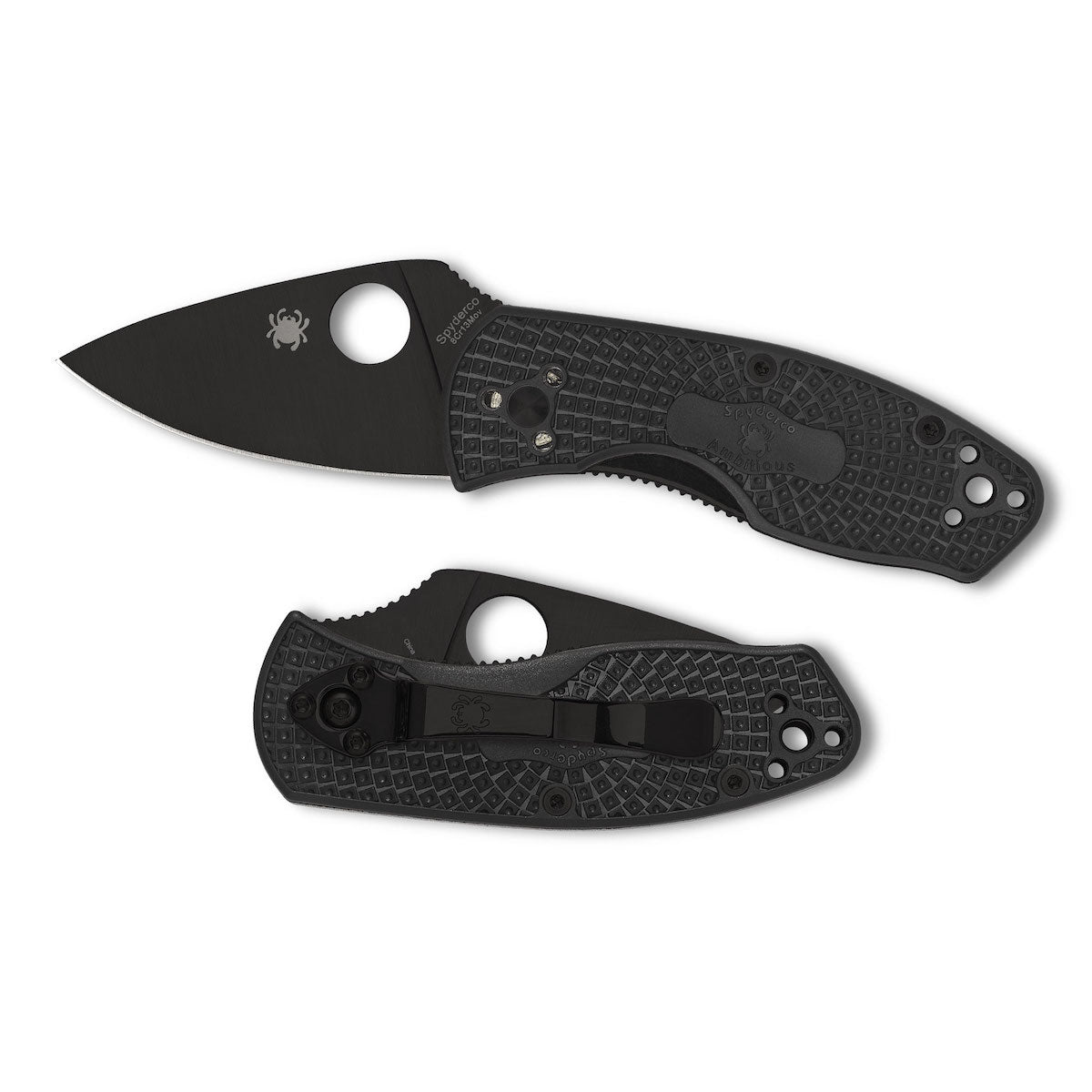 Ambitious Lightweight