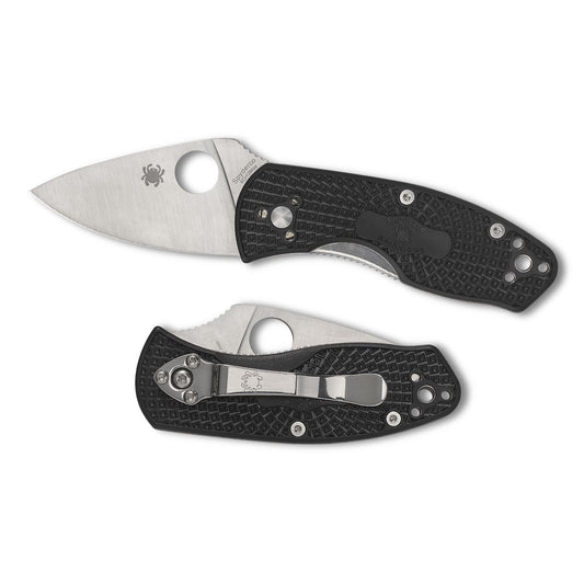 Ambitious Lightweight