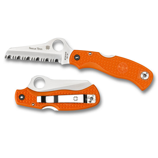 Rescue 79mm Lightweight
