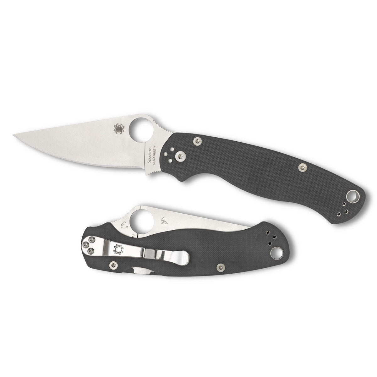 Para Military 2 Maxamet