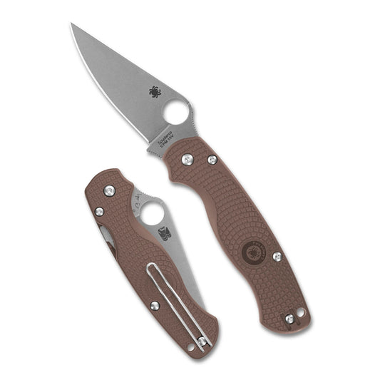 Para Military 2 Lightweight