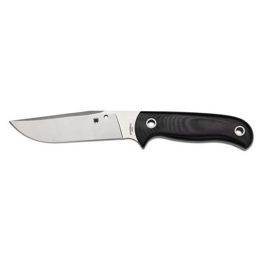 Bradley Bowie Knife- Plain Blade