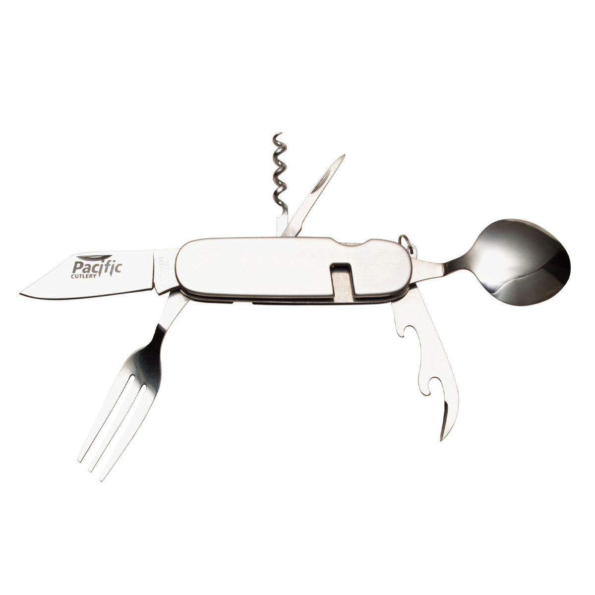 Scout Combo Knife All-in-one