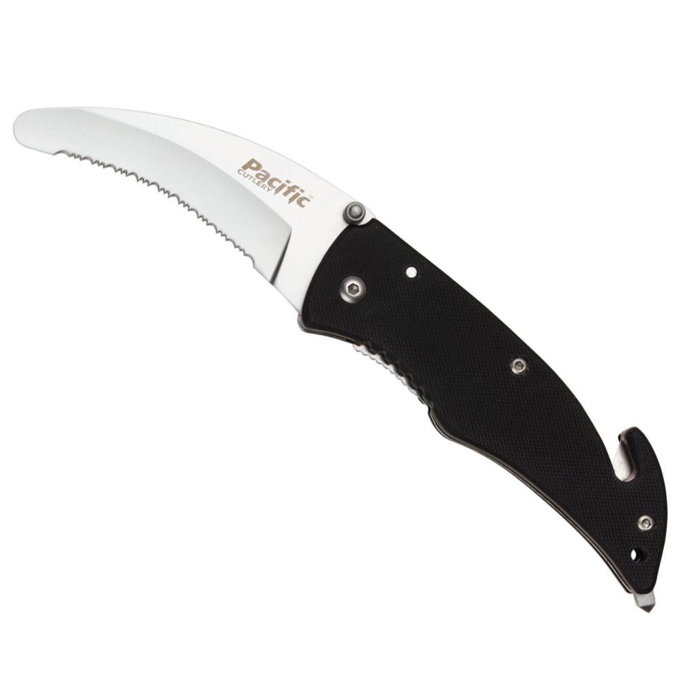 Rescue Knife