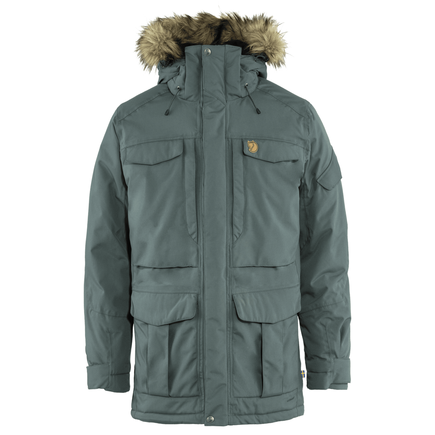 Nuuk Parka M