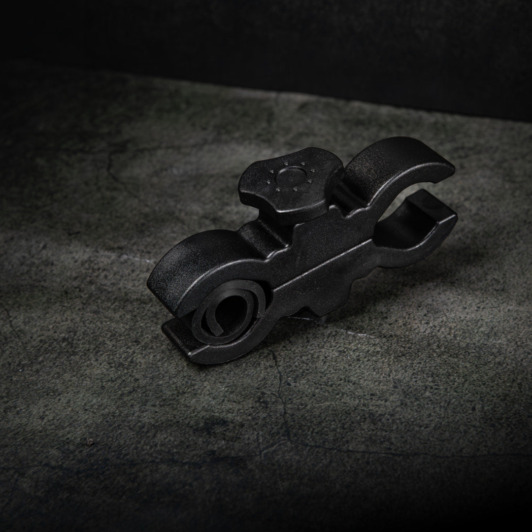 Ride/Universal Mount
