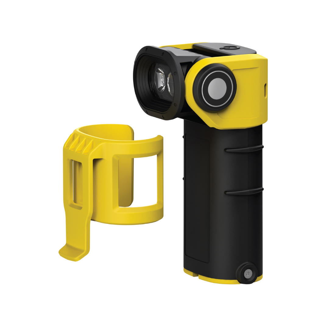 EXC6R Intrinsically Safe