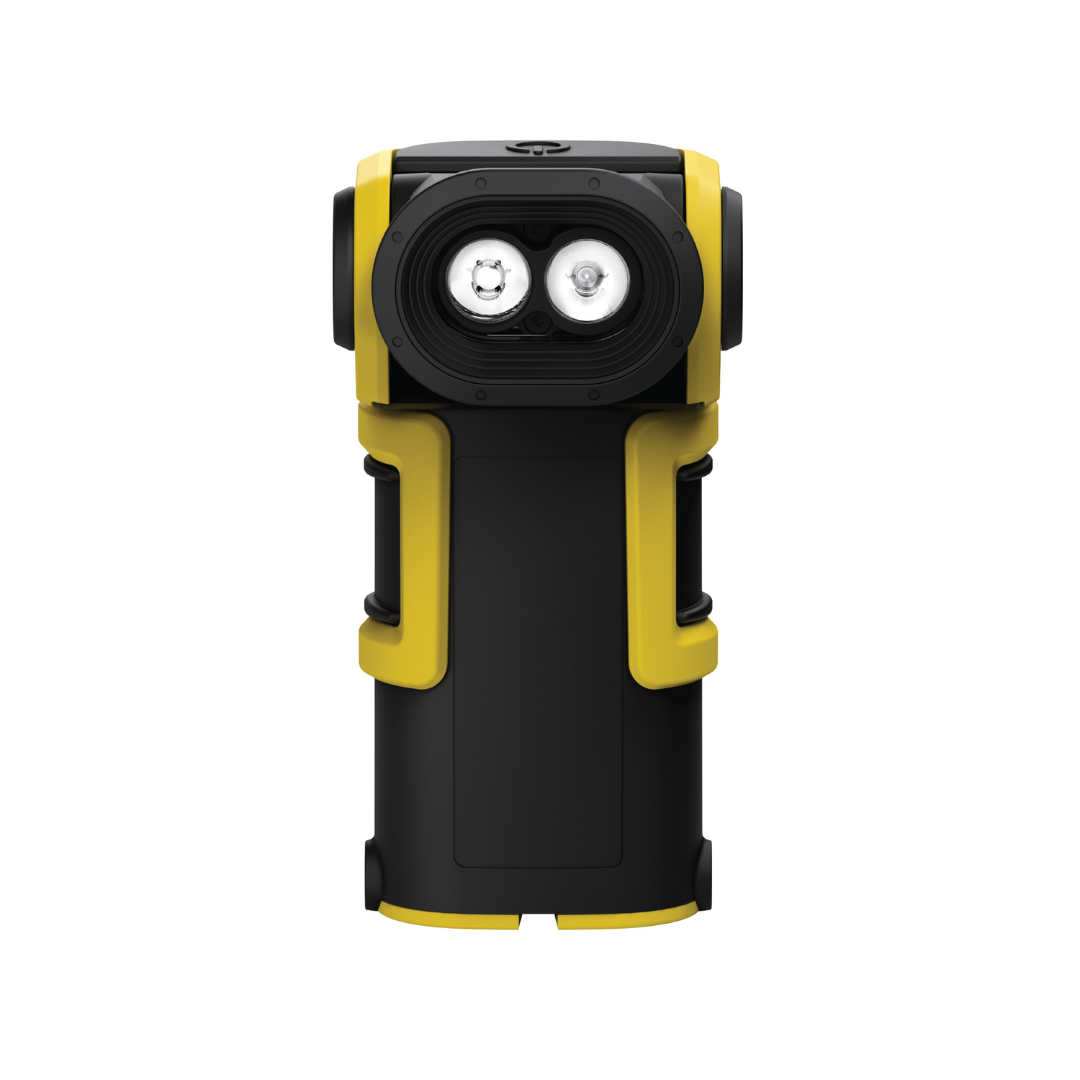EXC6R Intrinsically Safe
