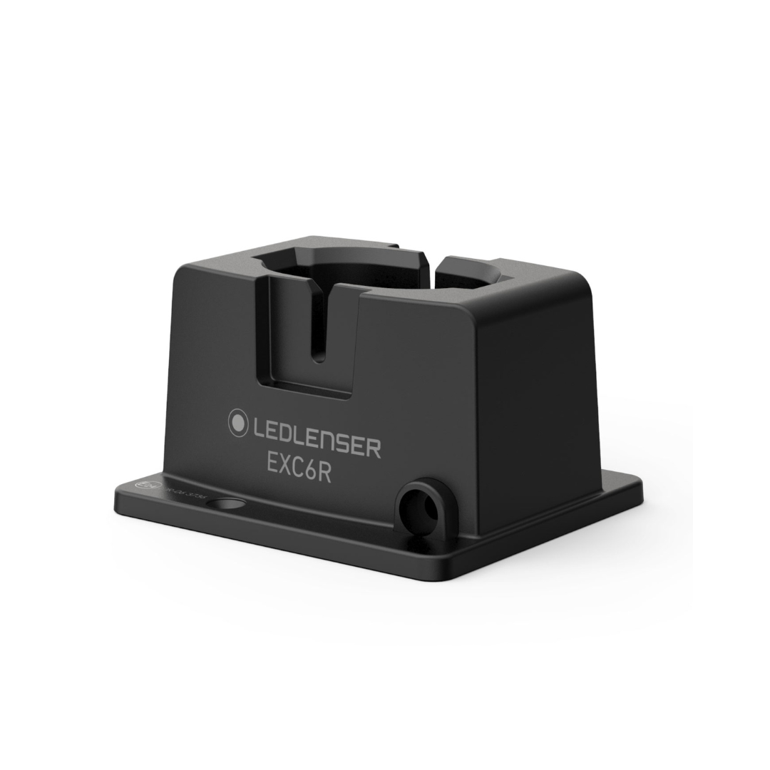 EXC6R Intrinsically Safe