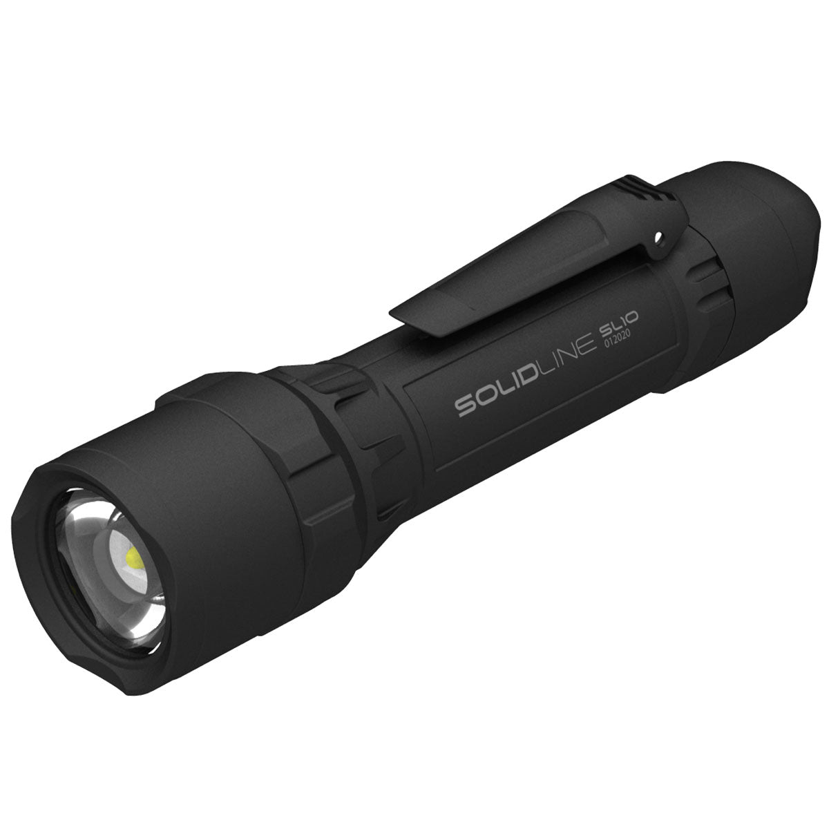 Solidline SL10 750lm Tough Plastic Flashlight