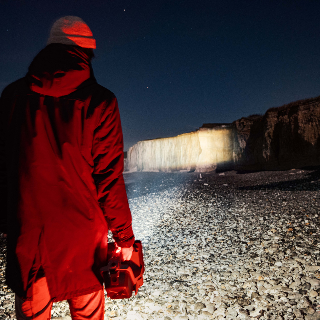 XP30R Spotlight