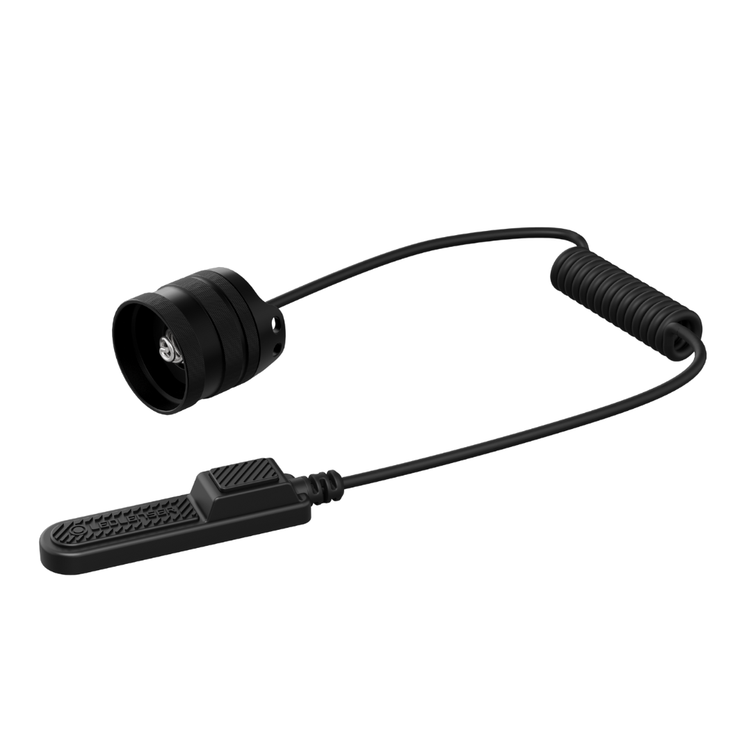 Accessory Remote Switch Type H / Cable 25 to 45cm for TAC6R