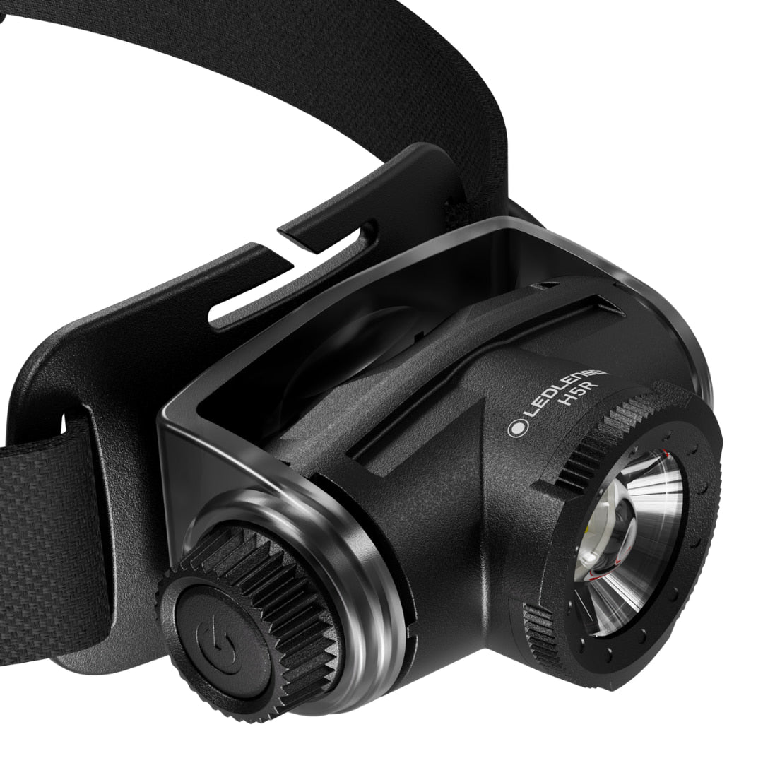 H5R Headlamp